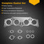 Set juntas cabeza comp Toyota Camry Highlander 2.4L