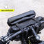 Set 2 Bolsas Manillar Bici Impermeables