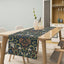 Mantel Camino Mesa Floral Vintage 13x36pulg