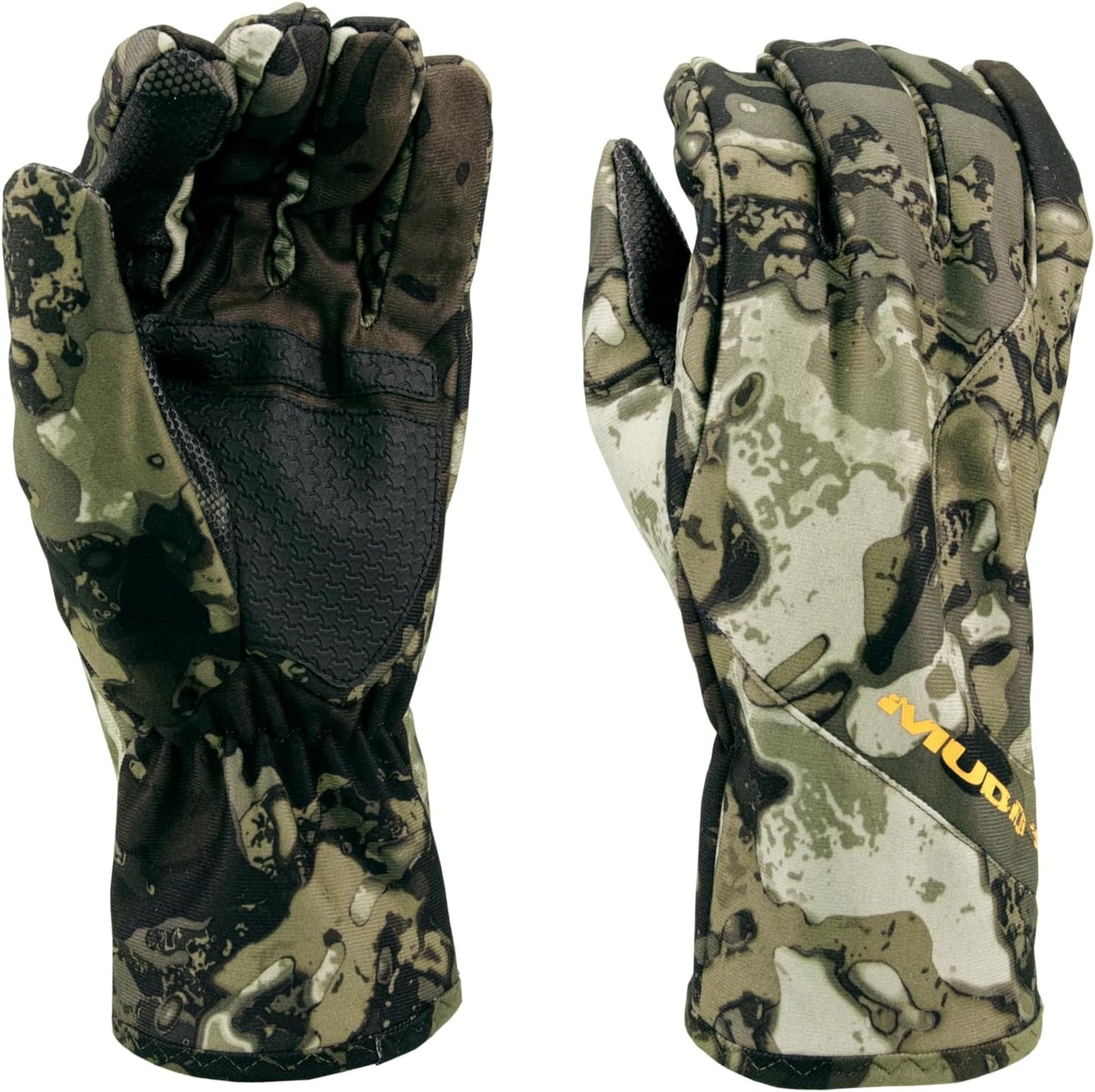 Guantes TRX impermeables para hombre