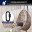 Enlaces cadena 2.3pulg grado marino 5 eslabones 1/4pulg 900lb