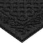 Felpudo Onyx hierro 18x30" antiderrap exterior