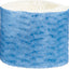 Filtro absorbente repuesto A set 3 blanco