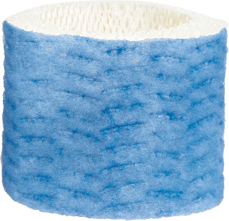 Filtro absorbente repuesto A set 3 blanco