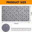 Tela respaldo alfombra antiderrap 0.078" 72x