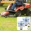 2 Kits Husillo Polea Correa 1/2x114 Toro