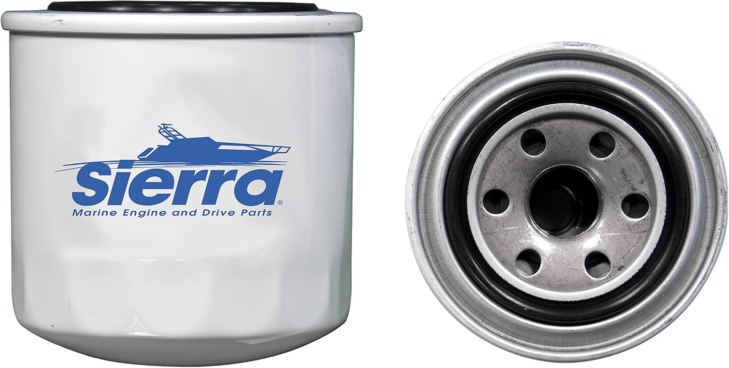 Filtro aceite internacional 18-7910-1