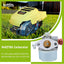 Carburador para cortacésped Tecumseh LEV115 LEV120