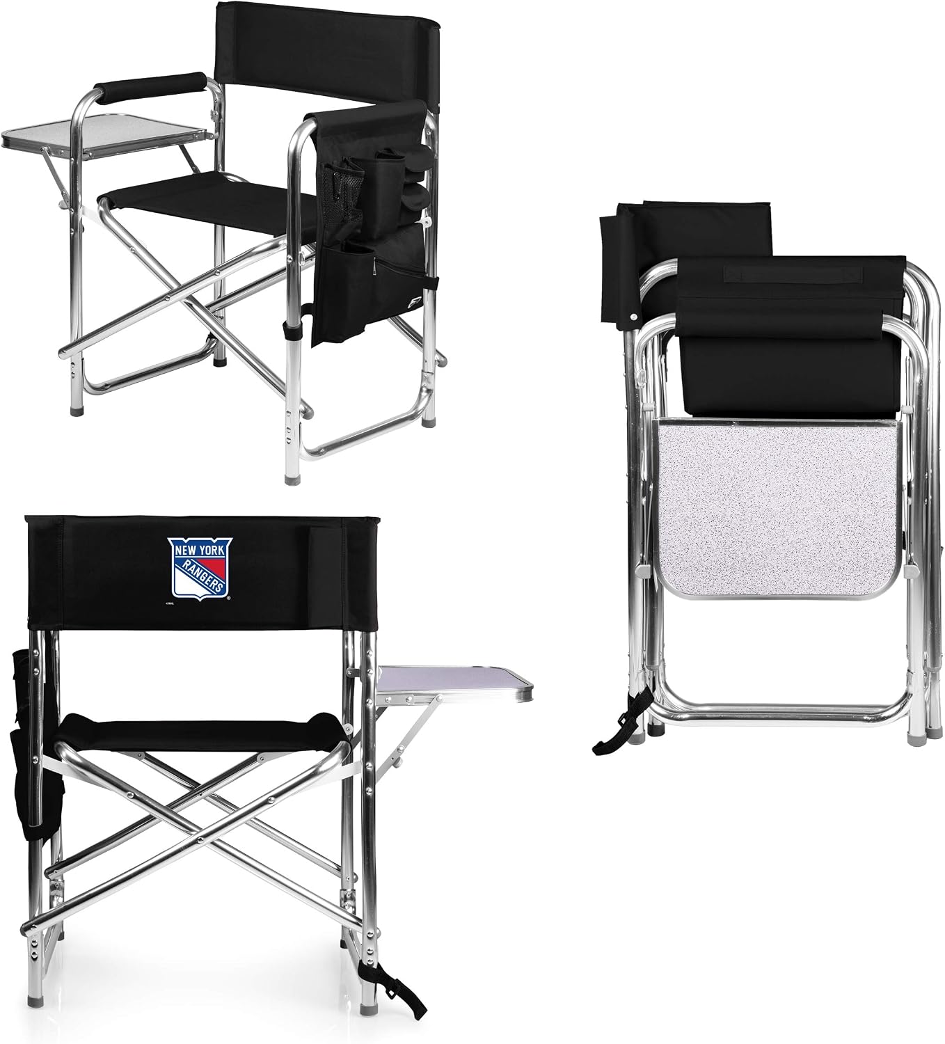 Silla deportiva NHL para hockey