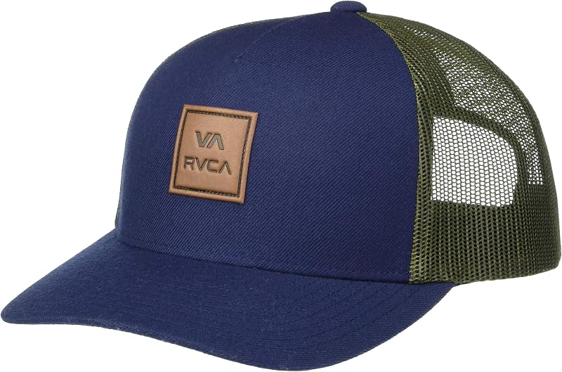 Sombrero camionero malla cierre broche curvado hombre