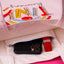 Set 2 bolsas lona regalo profesores