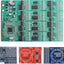 Kit soldadura SMD y SMT 4en1 para principiantes