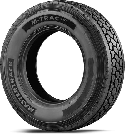 Neumático M-TRAC CSD 295/75R22.5 146L
