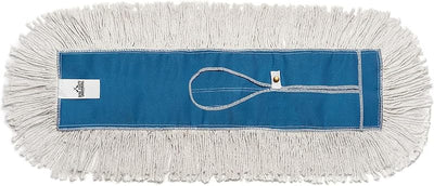 Recambio cabeza fregona algodón 36x5pulg trapeador