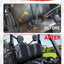 Fundas asiento UTV neopreno comp Can Am Defender 6x6 16-25