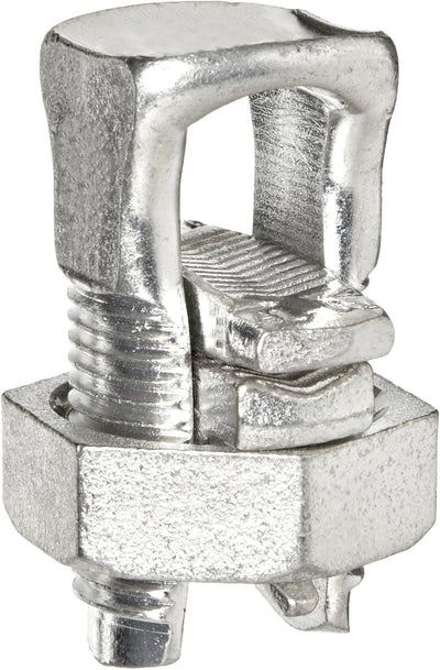 Conector perno dividido 3/0 AWG doble velocidad cobre aluminio