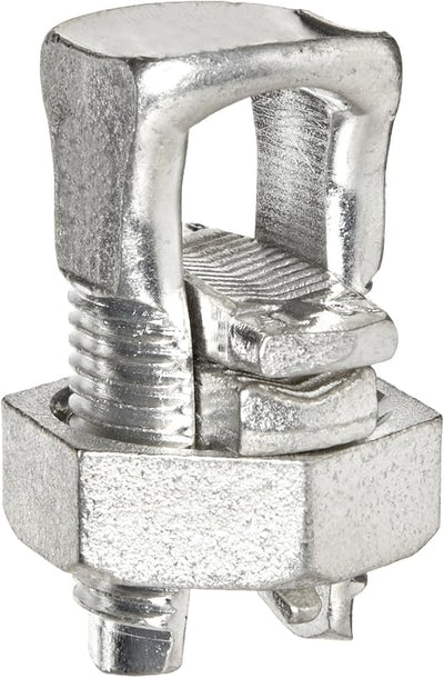 Conector perno dividido 3/0 AWG doble velocidad cobre aluminio