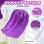 Banderas adoración 55" varillas flexibles pack 2