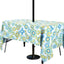 Mantel impermeable para exteriores e interiores camping picnic