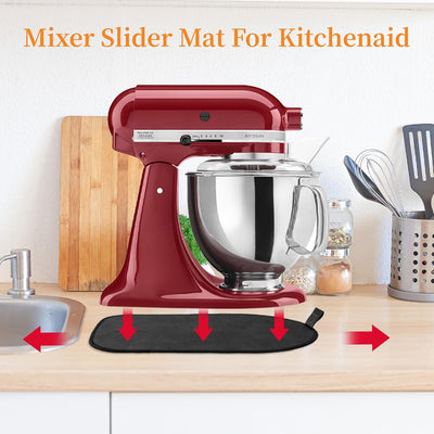 Alfombrilla deslizante para batidora KitchenAid 4.5-5qt