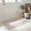 Alfombra decorativa 2x3ft lana tribal entrada sala