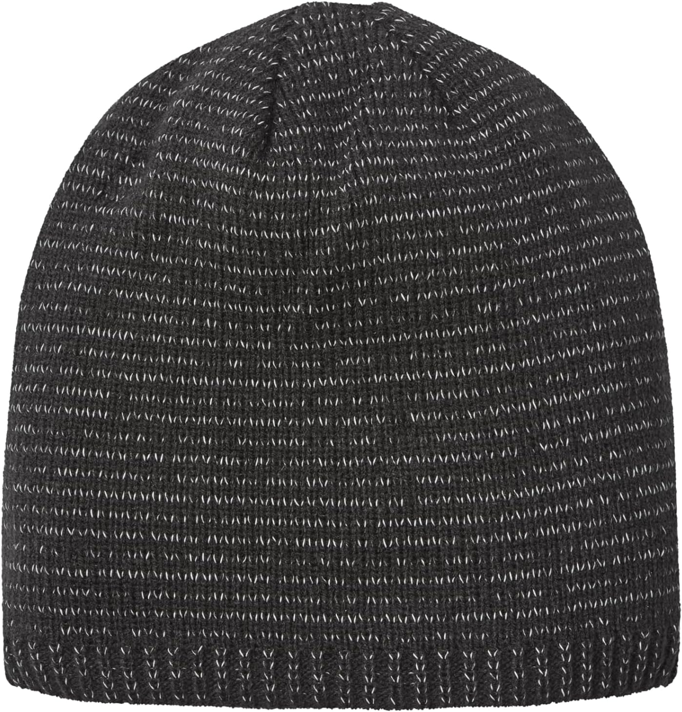 Gorro reflectante impermeable clima frío