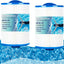 Cartucho filtro spa 47pies2 pack 2