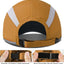 Sombrero reflectante plegable UPF 50 deportivo