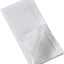 Set 6 servilletas bordadas magnolia cosido a mano
