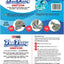 Reparador de fugas para piscinas y spa 4oz