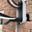 Guía alambre LB para PVC 42200