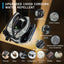 Bolsa herramientas motocicleta 1000D impermeable