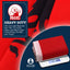 Bandera Albania 3x5ft 3 capas doble cara resistente