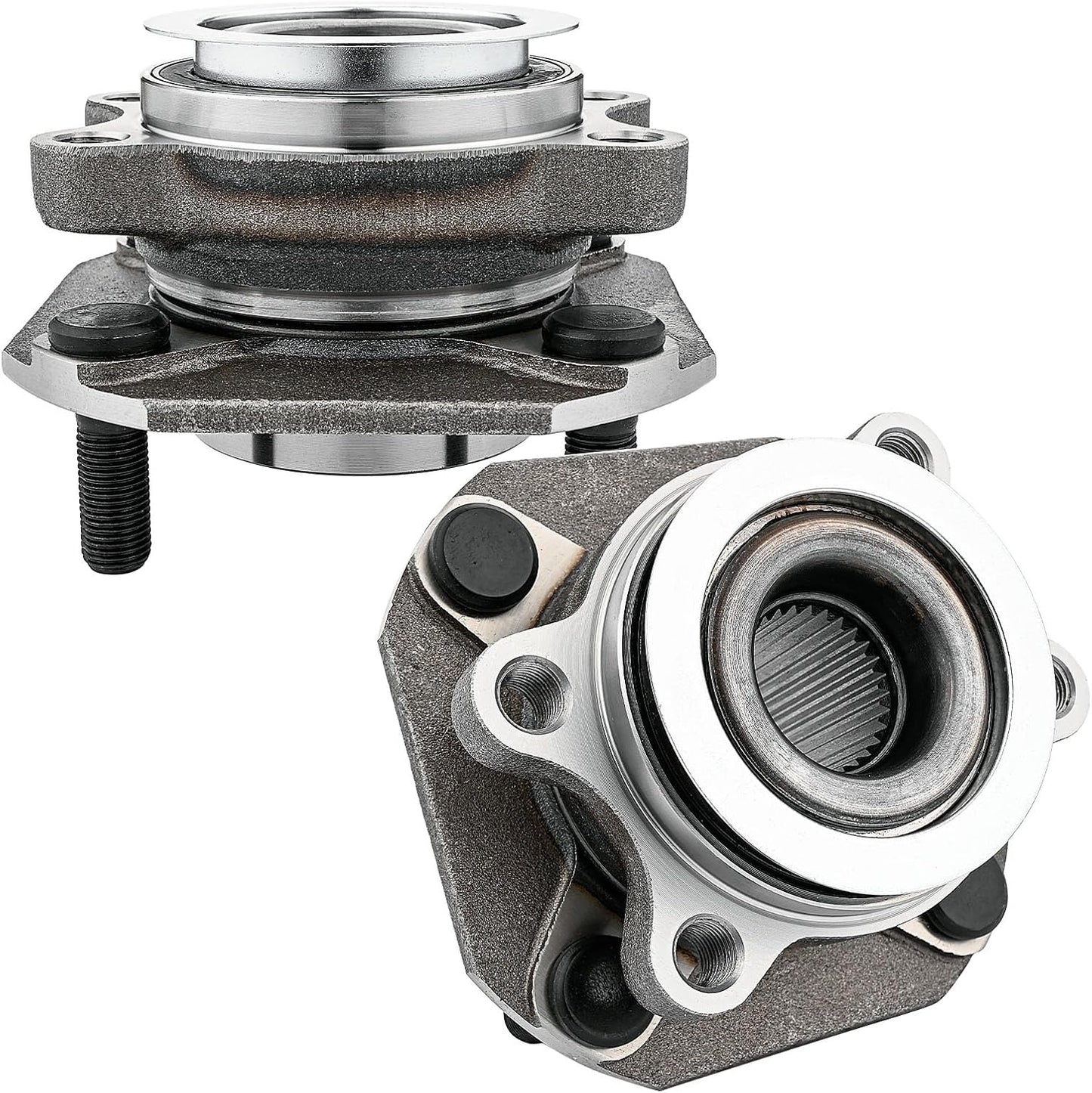 Cojinete cubo rueda delantera comp Nissan Sentra L4cyl
