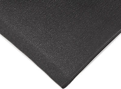 Tapete aire seguridad antifatiga pvd 410 negro