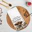 Toalla de cocina con motivos de vaca Highland Cow para mujer