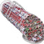 Bolsa PVC transparente para 24 rollos papel regalo 40"