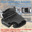 Motor actuador pestillo puerta delantera derecha Chevy 14-21