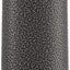 Frasco acero inox 16.9oz color gris martillo