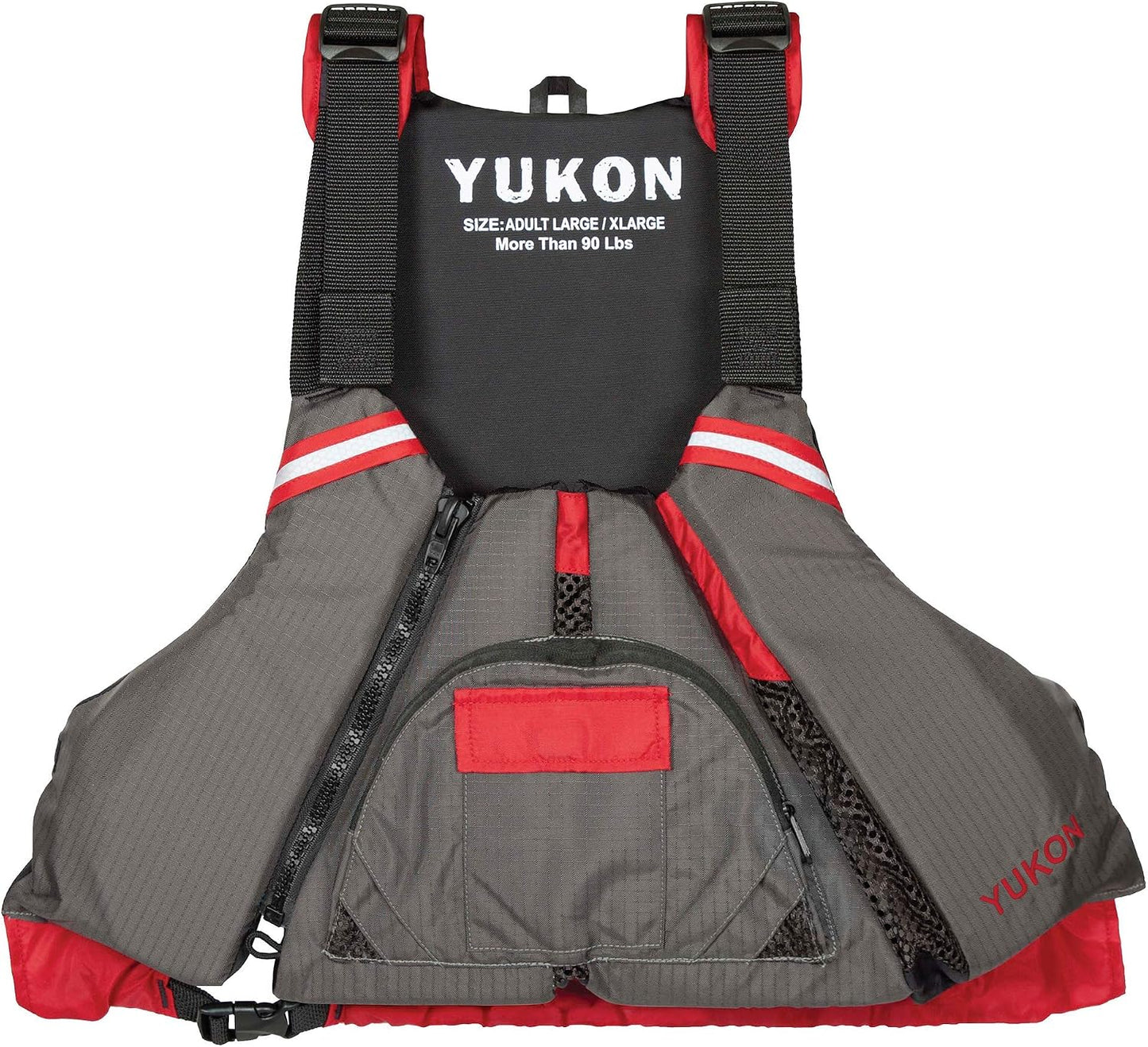 Chaleco salvavidas Epic Paddle varios colores