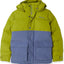 Chubasquero para Niño Fordham II Impermeable y Ajustable