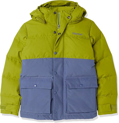 Chubasquero para Niño Fordham II Impermeable y Ajustable