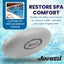 Inserto almohada spa J-300 2007 y más