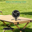 Cargador coche 12v comp para ventilador Shark Flexbreeze