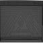 Forro carga Toyota 4Runner 2010-24 5 plazas sin cubierta