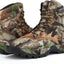 Botas caza ligeras impermeables hombre 7pulg