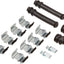 Kit hardware pinza freno disco H15950A