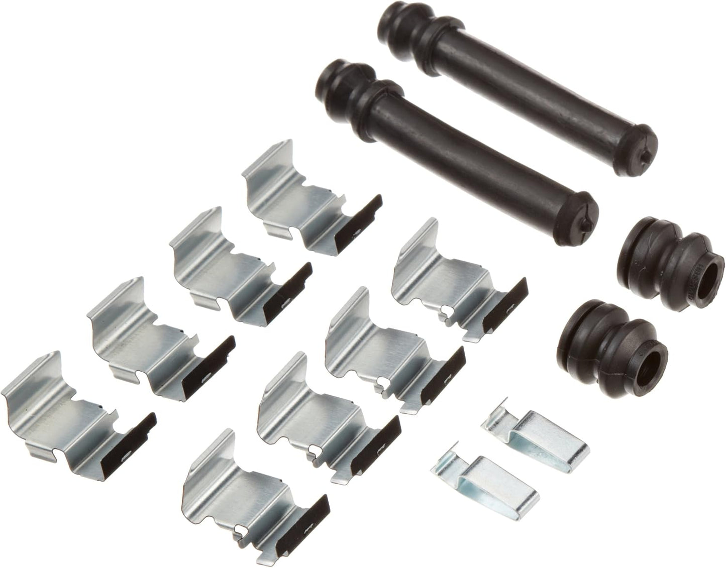 Kit hardware pinza freno disco H15950A
