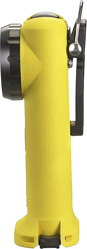 Linterna LED recargable Streaml ight Survivor