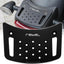 Placa luz trasera estante carga Honda Rebel 1100 DCT